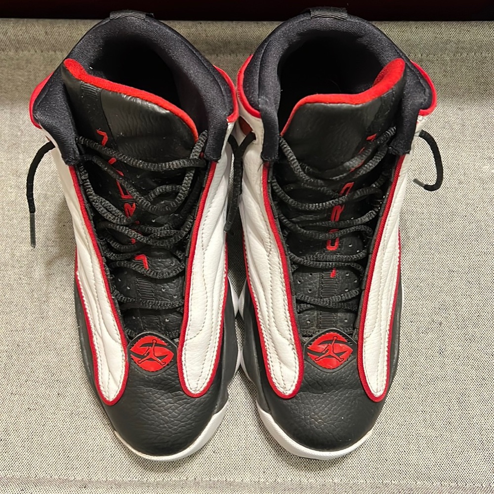 Jordans